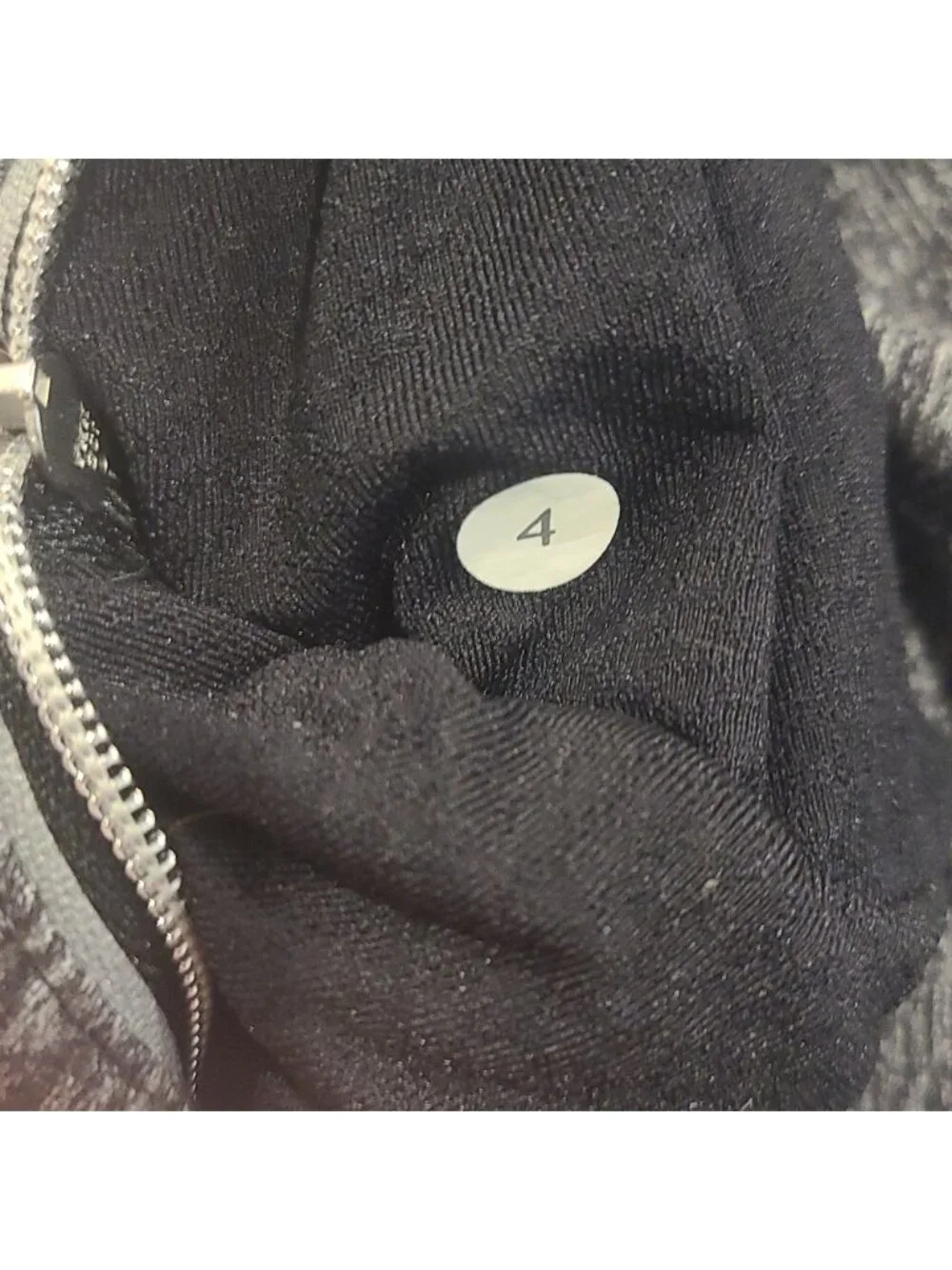 Lululemon Run: Your Heart Out Pullover